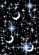 moon glitter