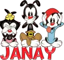 Janay