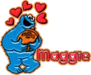 Maggie