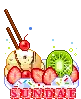 Sundae