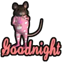 Goodnight Mouse