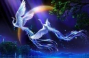 fantasy birds