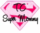 TC Super Mommy