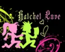 Hatchet Man And Girl