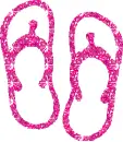 flip flops