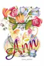 flowers in cup_ann