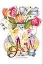 flowers in cup_Ari
