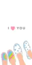 I LOVE YOU