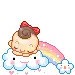 SWEET DREAMS