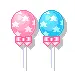 LOLIPOPS