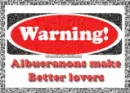Warning