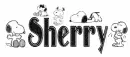 SHERRY