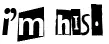 im his..