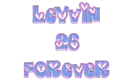 leyvin 26 forever
