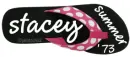 Stacey Flip Flop