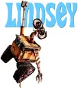 Wall-E Lindsey