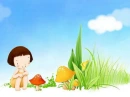 liTTLe gaL c d mashRoom