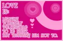 Love Is....