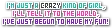 im just a crazy kind of girl..
