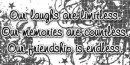 friendship