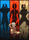 Avatar: The Last Airbender <333