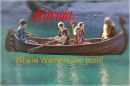 narnia-warroirs are born
