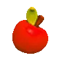 apple heart