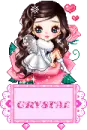 CRYSTAL