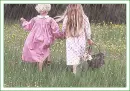 good friends