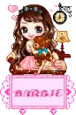 BARBIE