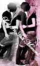 Lovers