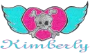 Kimberly Skull Wings
