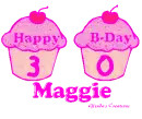 Maggie