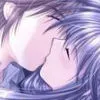 kiss