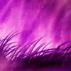 purple fire