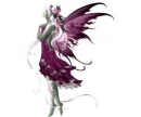 Nene Thomas fairy