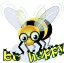 Be Happy