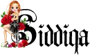 Siddiqa