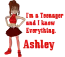 Teenager