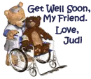Get Well Soon