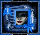 She Talk's To Angel's