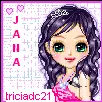JANA