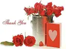 Thank You Roses