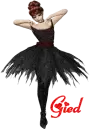 Ballerina 