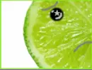 green lemon