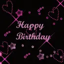 Pink Birthday