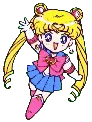 sailor moon