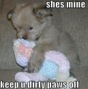 awww sweet