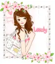 lovely spring