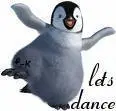 lets dance !